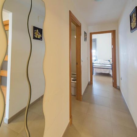 Expoholidays - Apartamentos Albardi Агуадульсе Екстер'єр фото