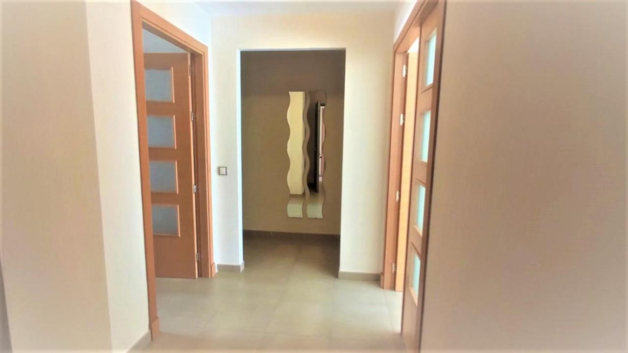 Expoholidays - Apartamentos Albardi Агуадульсе Екстер'єр фото