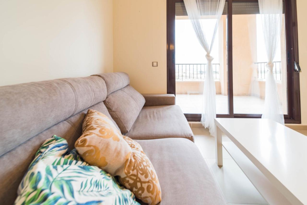 Expoholidays - Apartamentos Albardi Агуадульсе Екстер'єр фото