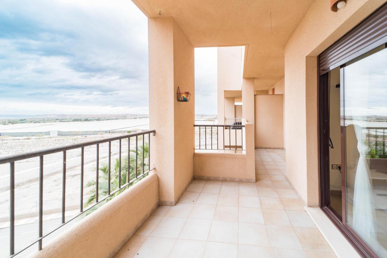 Expoholidays - Apartamentos Albardi Агуадульсе Екстер'єр фото