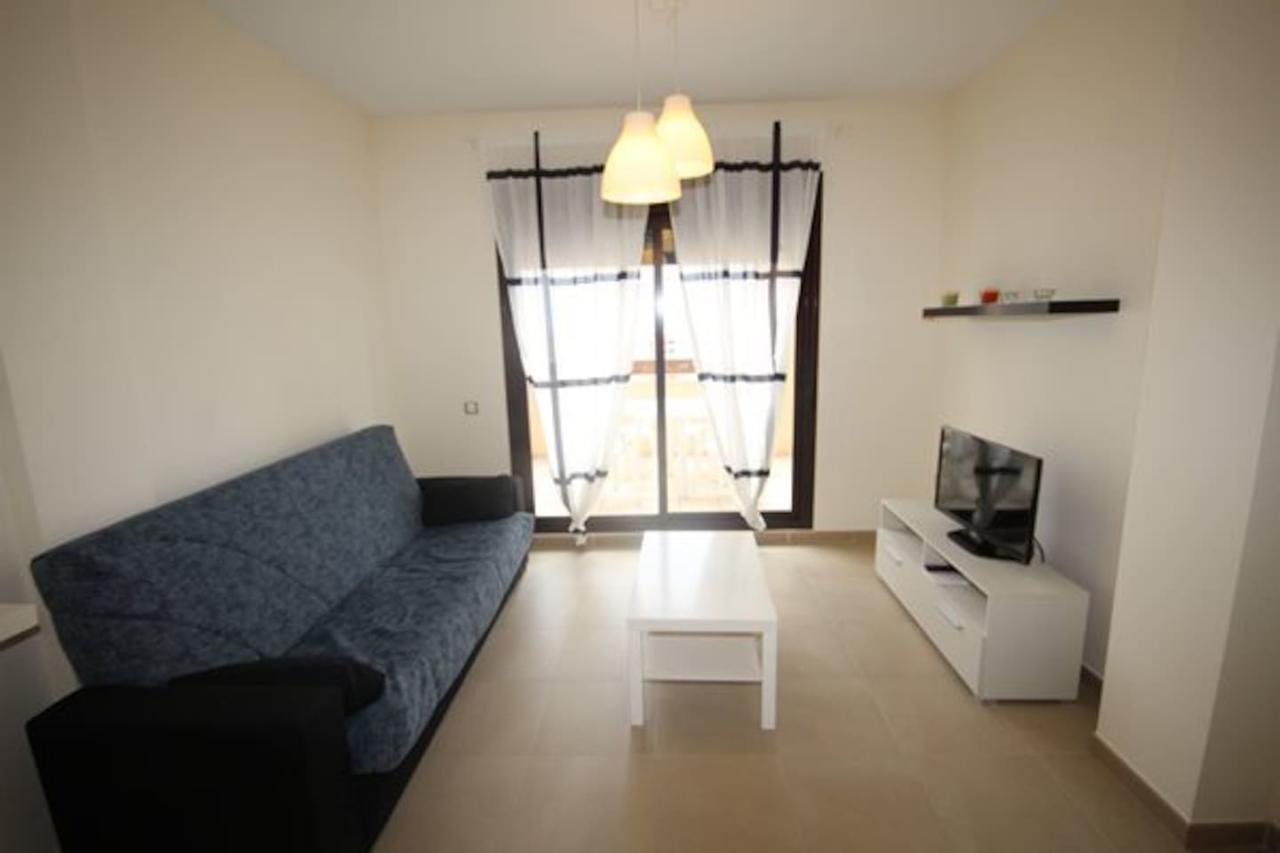 Expoholidays - Apartamentos Albardi Агуадульсе Екстер'єр фото