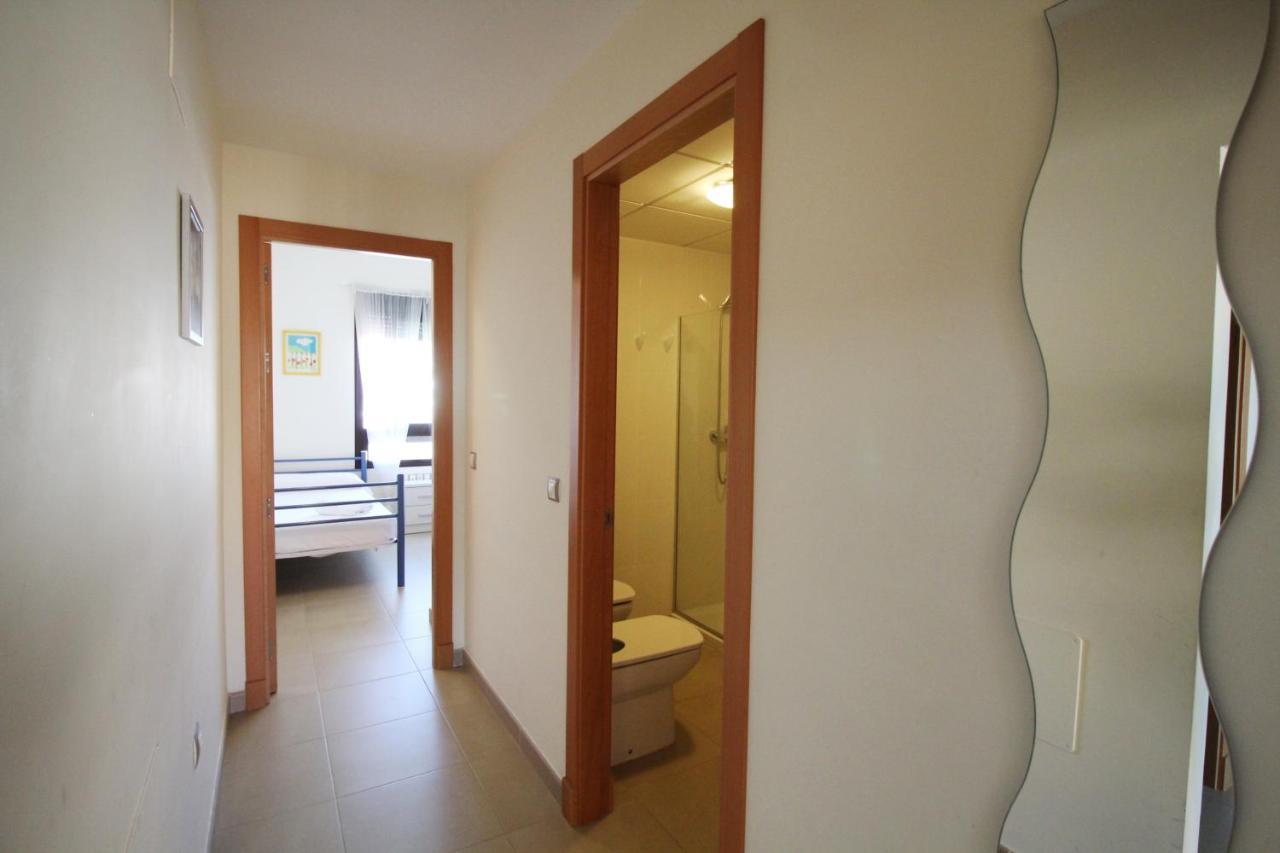 Expoholidays - Apartamentos Albardi Агуадульсе Екстер'єр фото